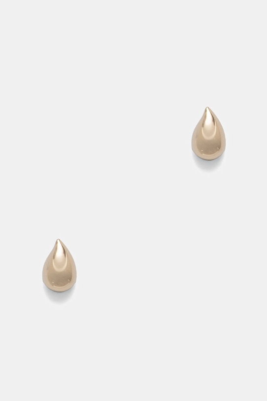 

Серьги Calvin Klein, золотой