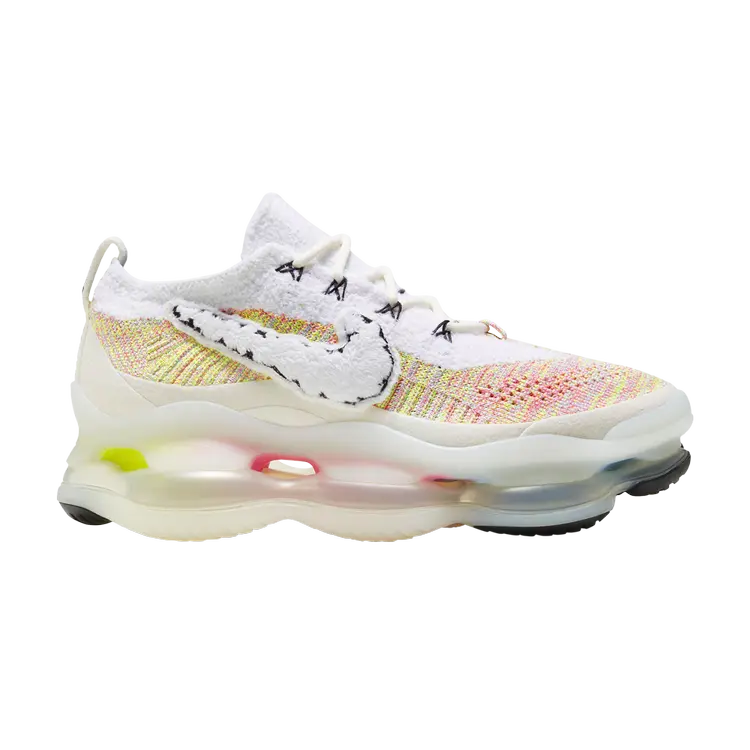 Кроссовки Nike Wmns Air Max Scorpion, разноцветный