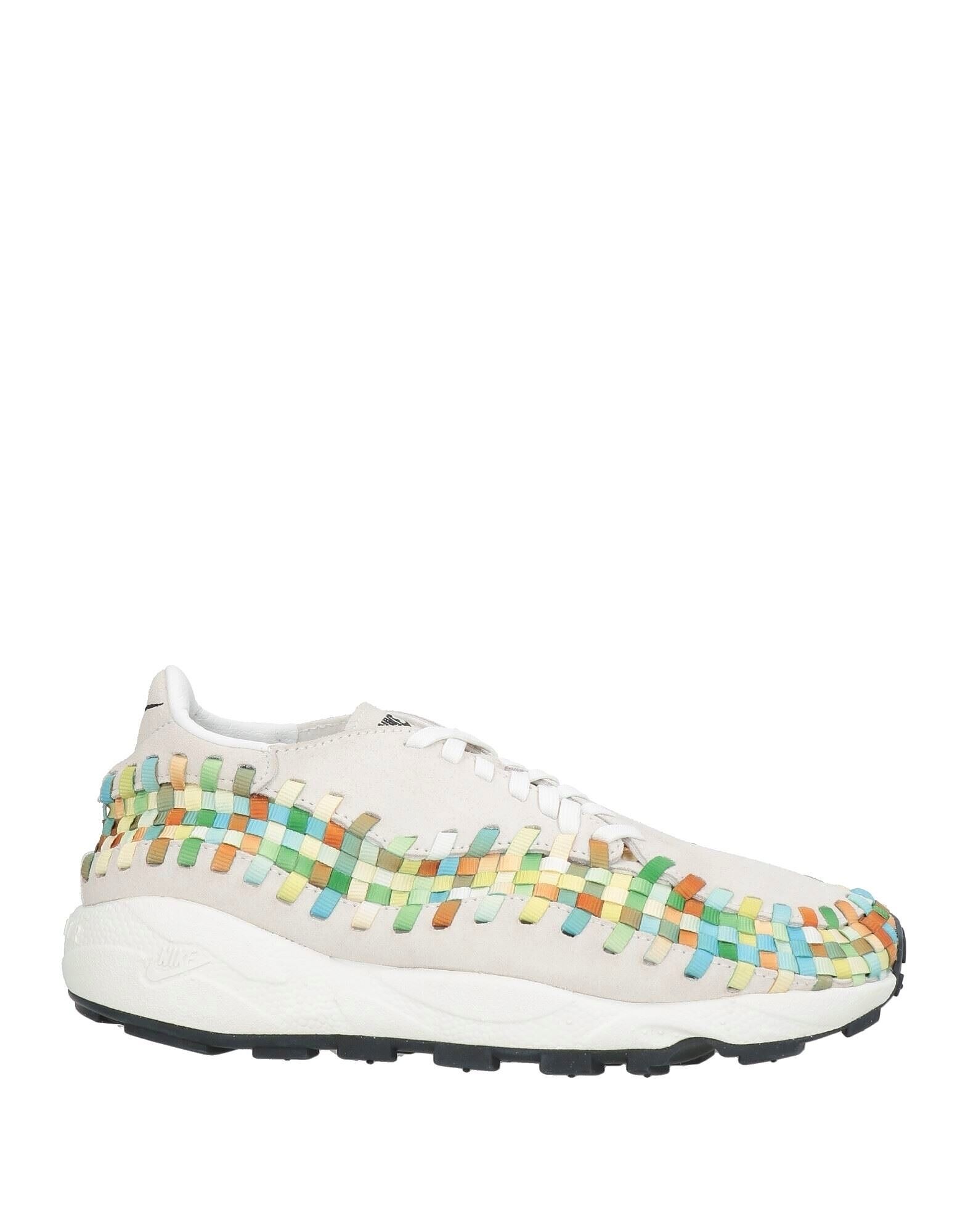 

Кроссовки Nike, светло-серый