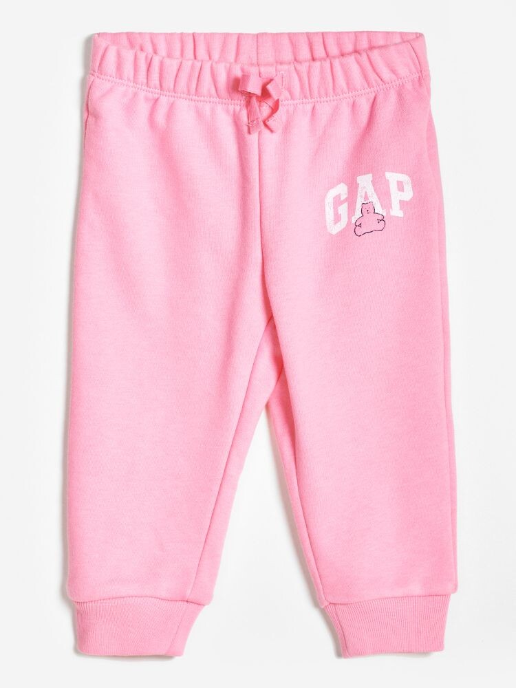 

Спортивные штаны браннана Gap, розовый