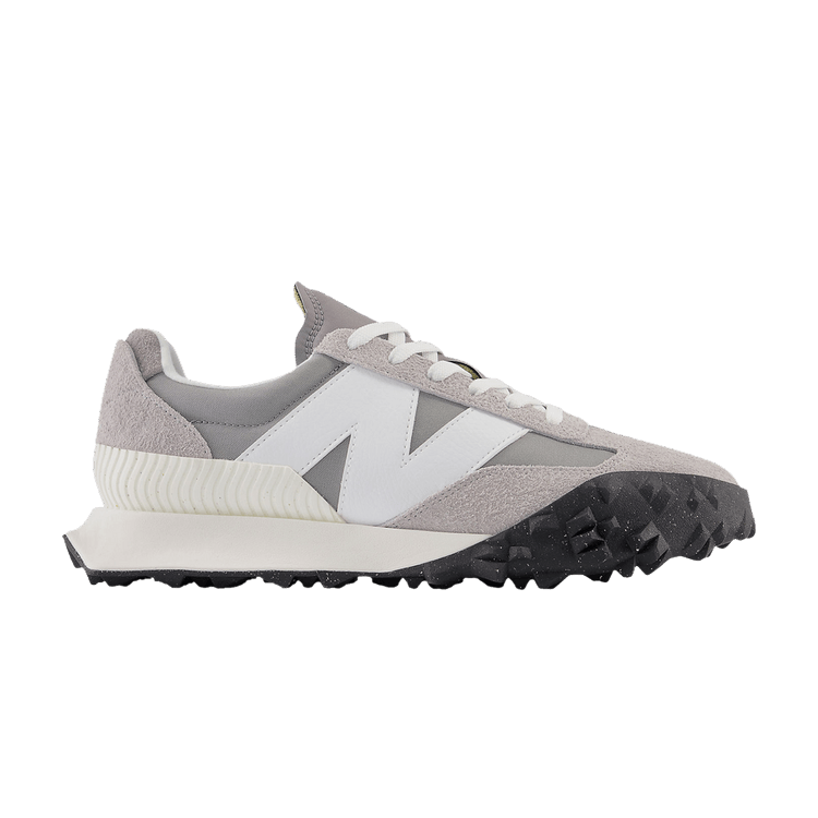 

Кроссовки New Balance XC-72 'Nimbus Phantom Grey', серый