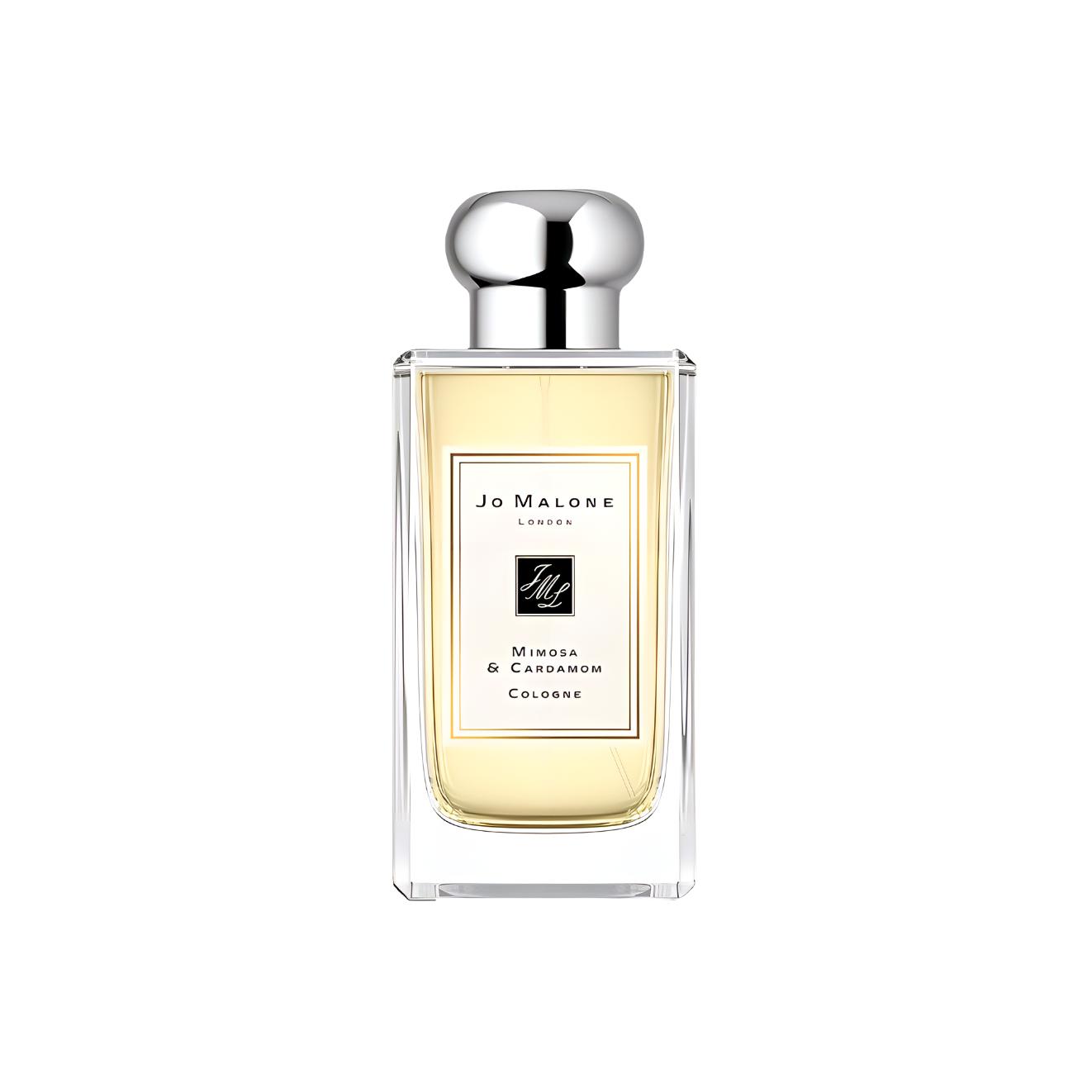 Одеколон Jo Malone London Mimosa & Cardamom, 30 мл — фото 3