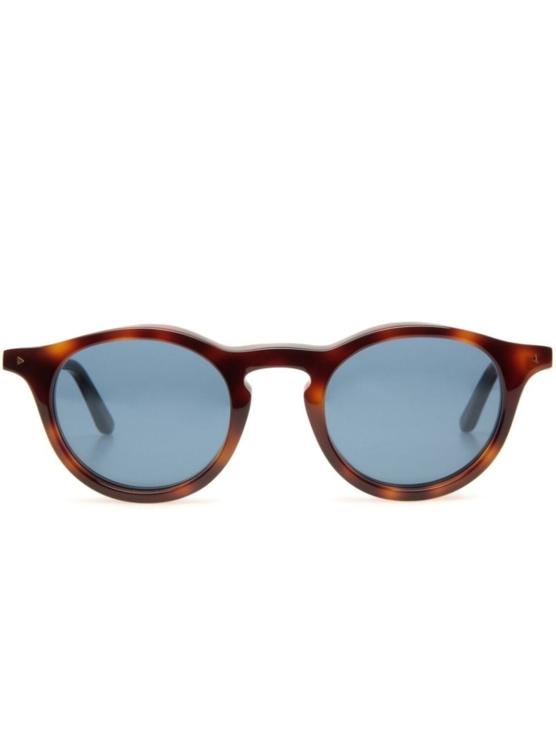 

Солнцезащитные очки Bally Dieter, коричневый