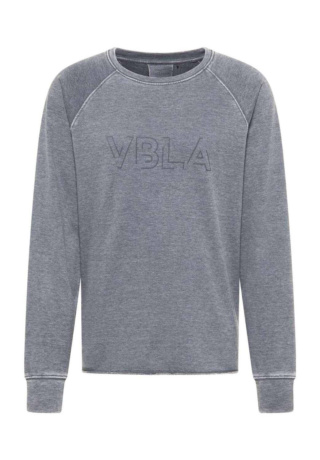 

Толстовка VB Мужская CAL, 770 Deep Ocean, M VENICE BEACH, цвет Deep Ocean