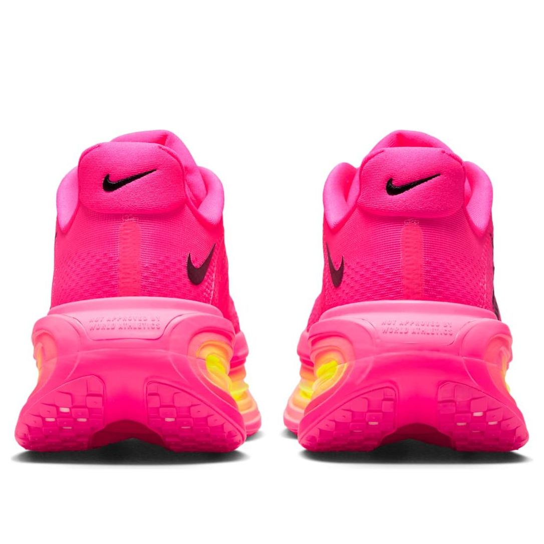 Кроссовки (WMNS) Nike Air Zoom Vomero Premium 'Hyper Pink' — фото 3
