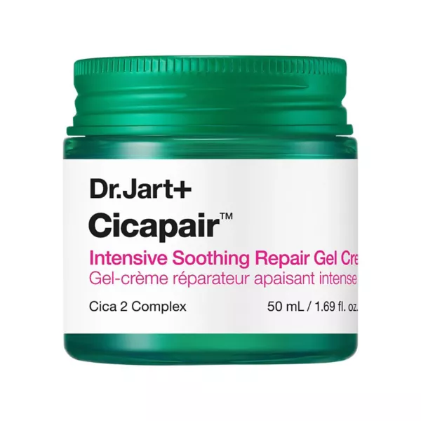 

Охлаждающий гель-увлажнитель Cicapair от покраснений Dr. Jart