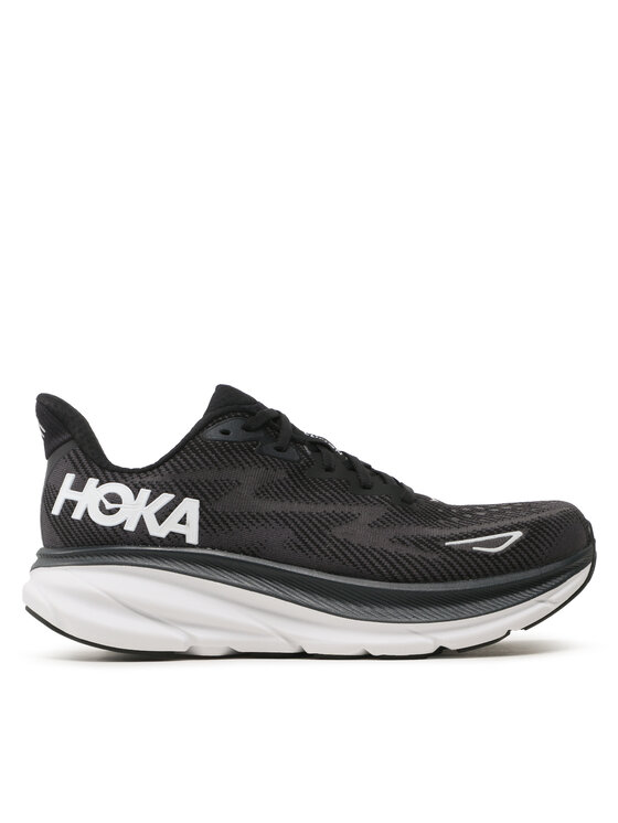 

Кроссовки для бега Hoka, черный