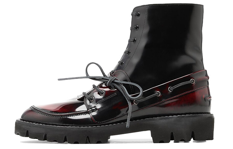 

Реплика Ботильоны Мужские Maison Margiela