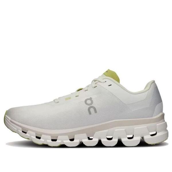 Кроссовки cloudflow 4 'white sand' On Running, белый