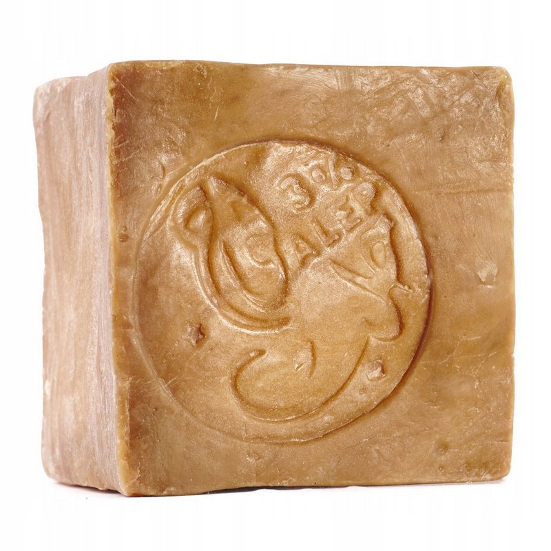 

Мыло Aleppo Soap 3% Laurel Oil Zero Waste 200 г Мыло Aleppo от Tade