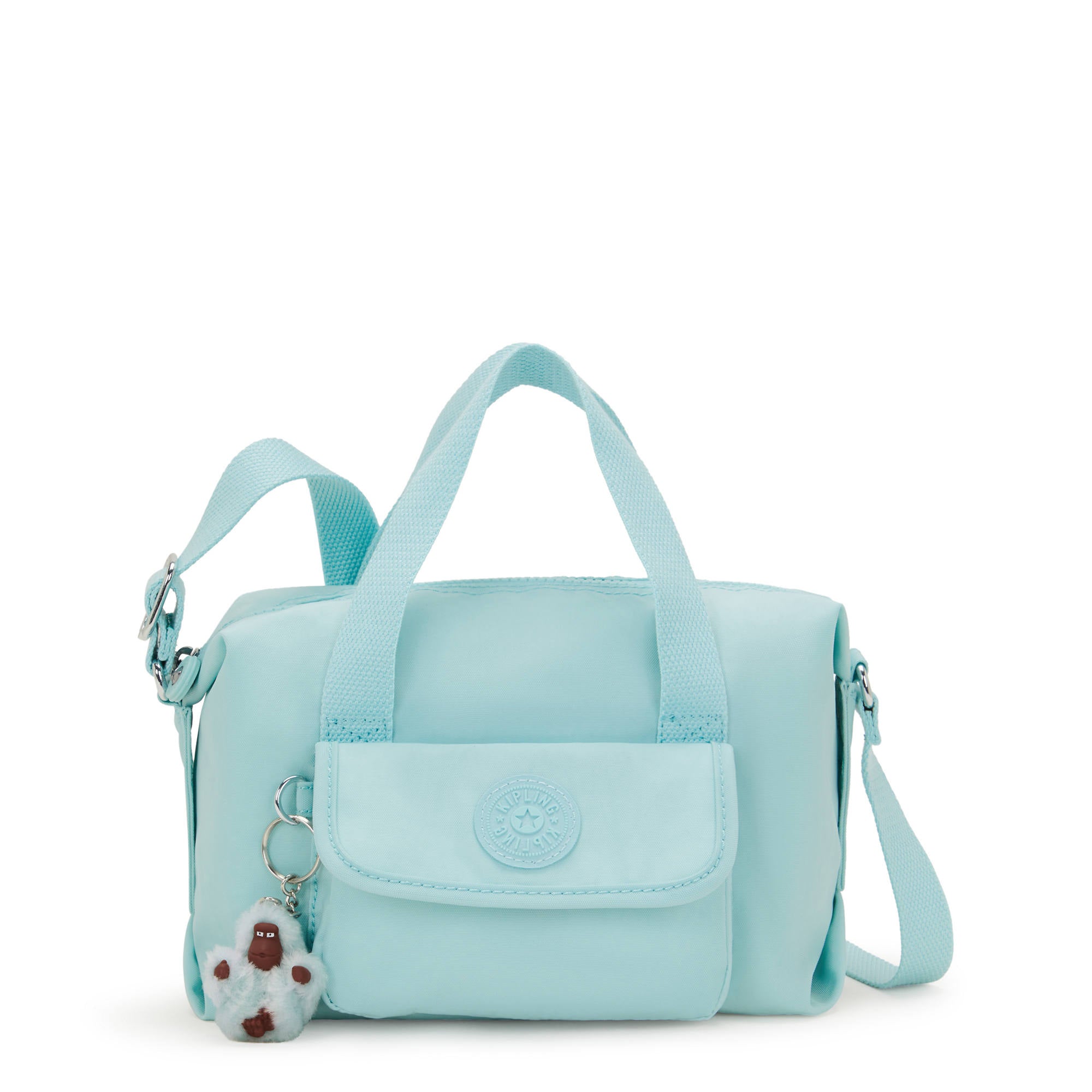 

Сумка Kipling Brynne, Electric Teal