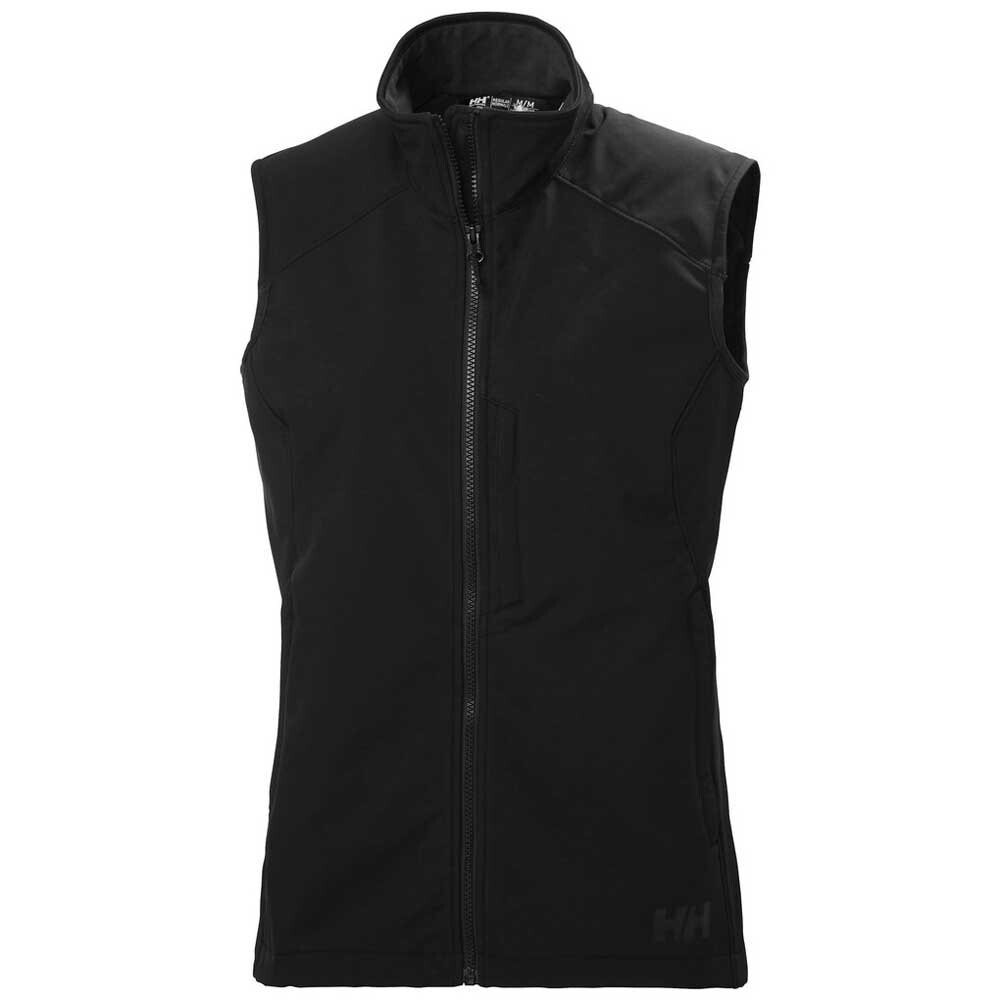 

Жилет Helly Hansen Paramount, черный
