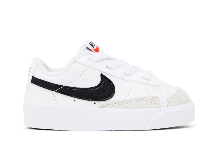 

Кроссовки Nike Blazer Low, белый