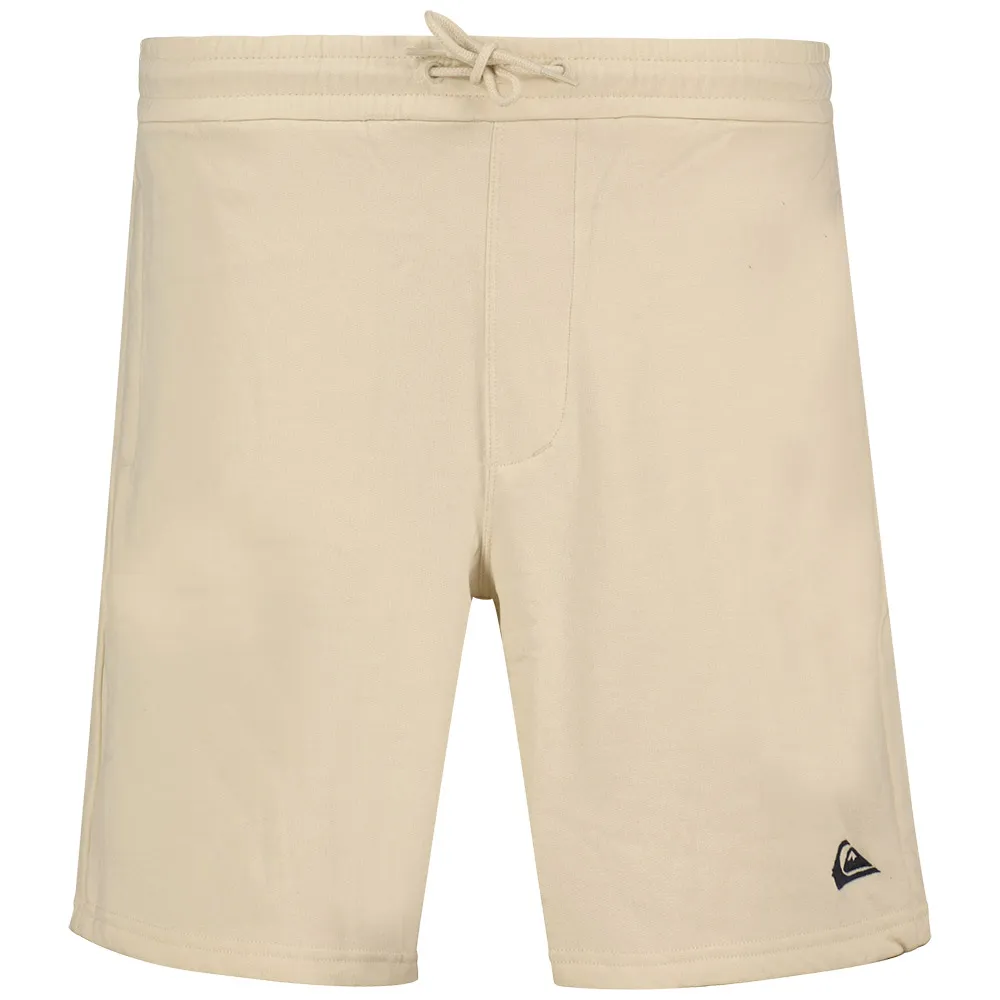

Спортивные шорты Quiksilver Basic, бежевый