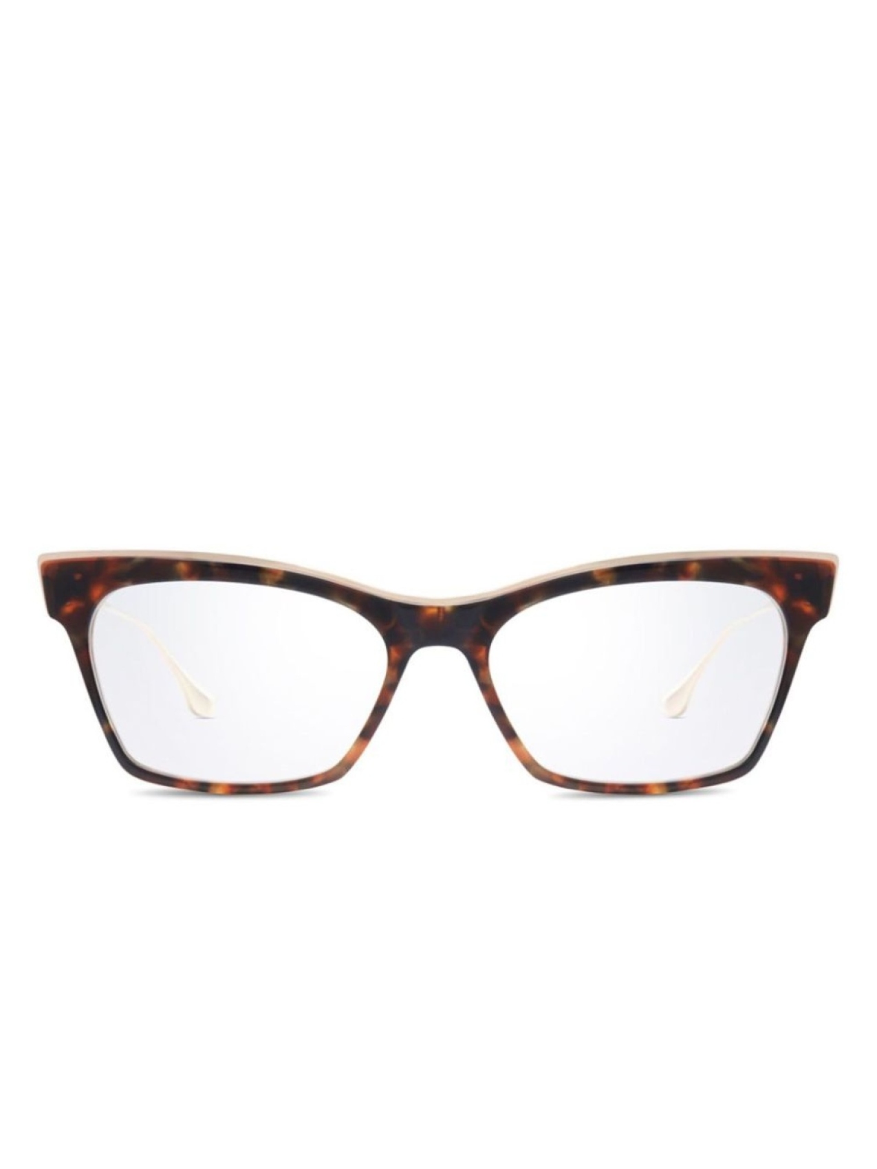 

Очки Nemora Dita Eyewear, коричневый