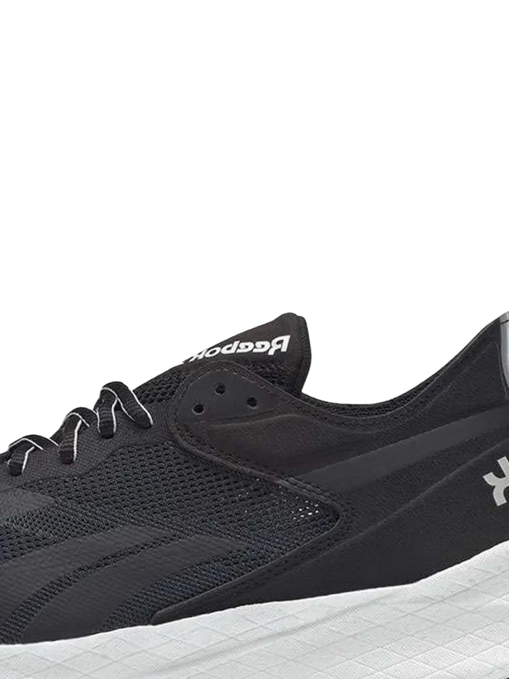 Кроссовки Floatride energy symmetros Reebok, черный — фото 2