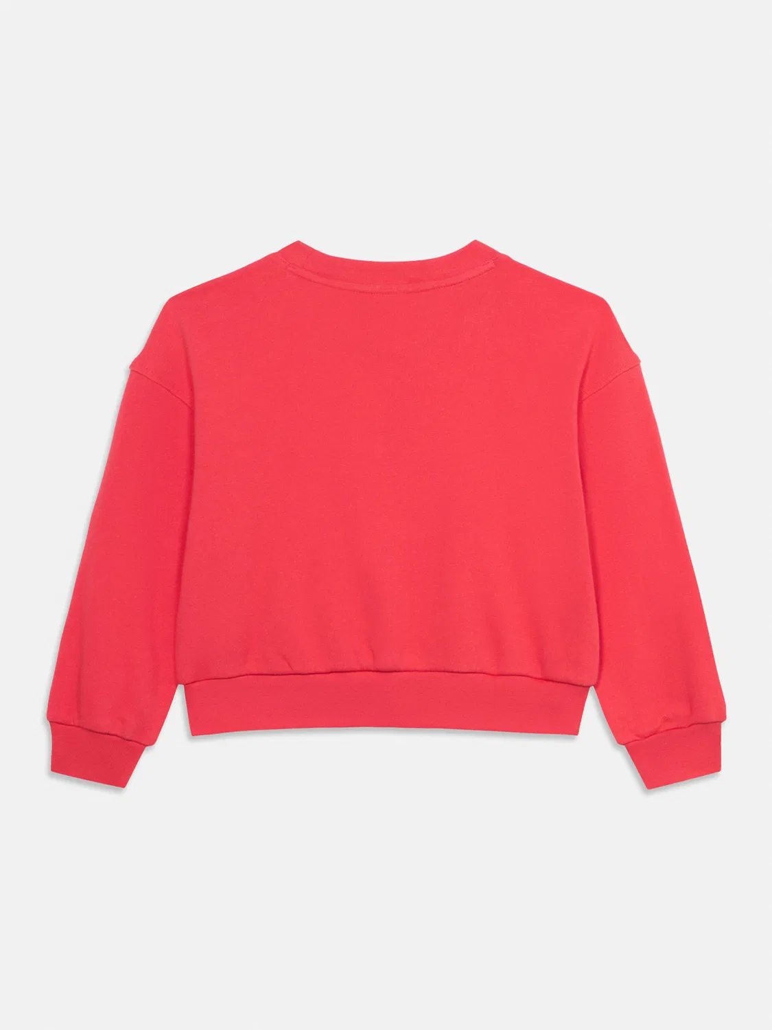 Толстовка Gap нежно-розового цвета — фото 2