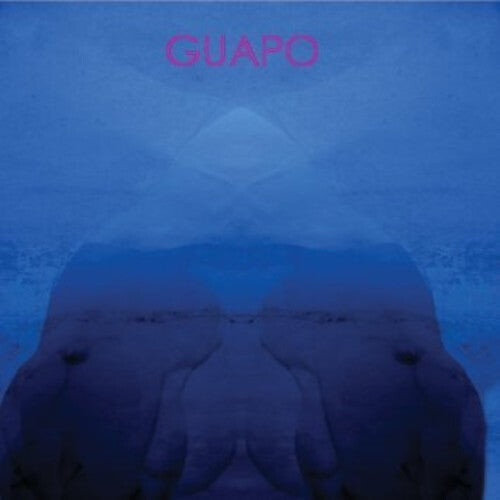 

Виниловая пластинка Guapo: Obscure Knowledge