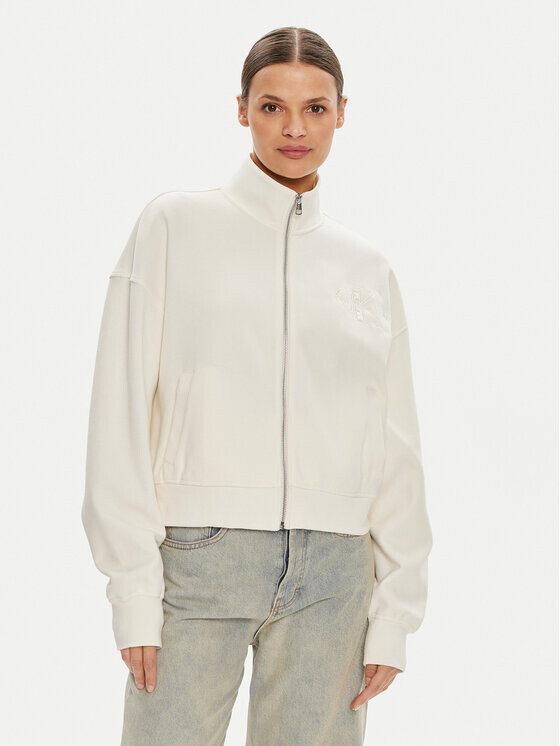 

Свитер Calvin Klein, экрю