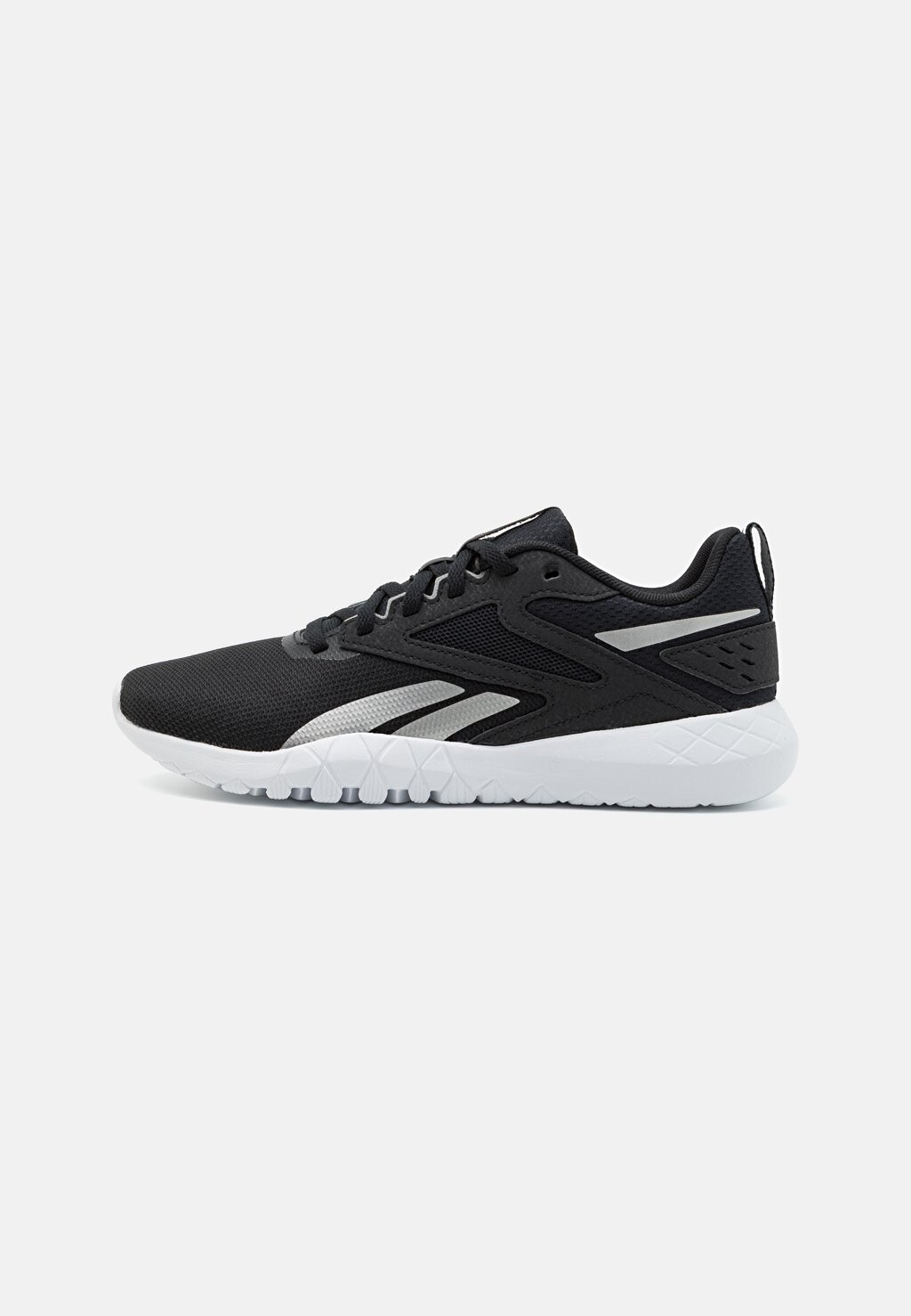 

Кроссовки FLEXAGON ENERGY TR 4 Reebok, основной черный/оловянный/холодно-серый