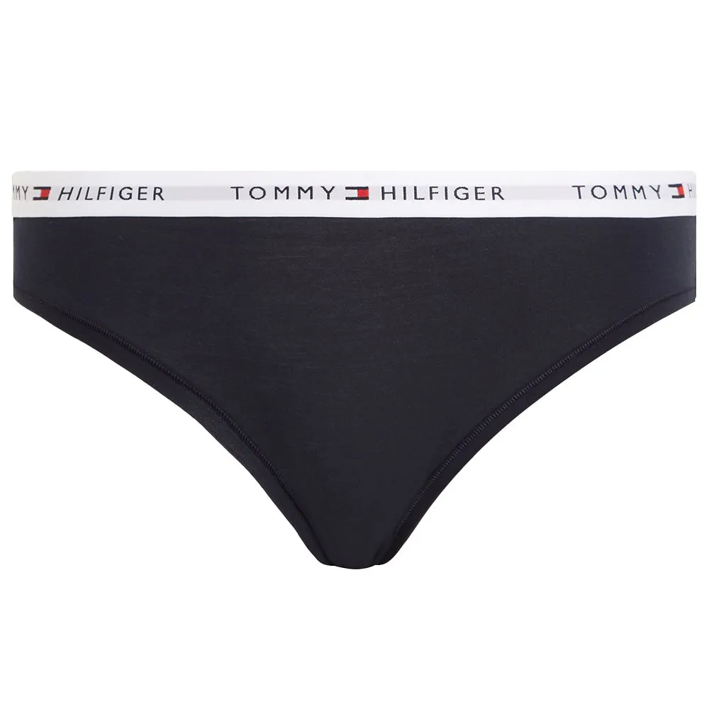 

Трусы Tommy Hilfiger UW0UW04018, разноцветный