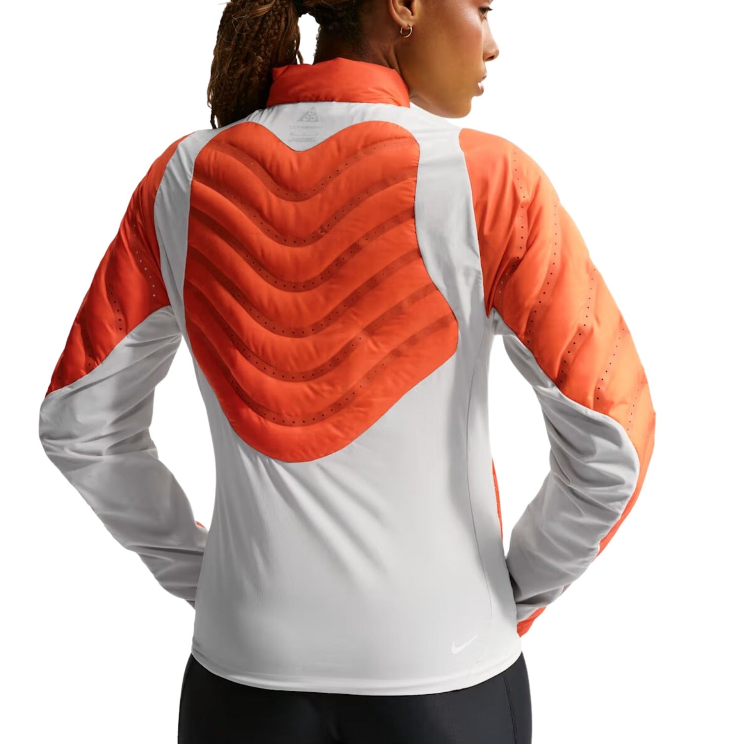 (WMNS) Куртка для трейлраннинга Nike ACG Therma-FIT 'Lava Loft' — фото 2