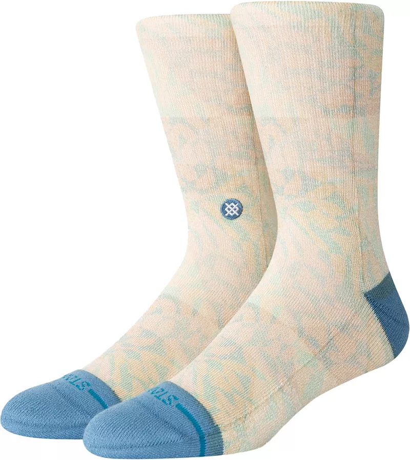 

Носки Stance Tri Angular Crew, мультиколор