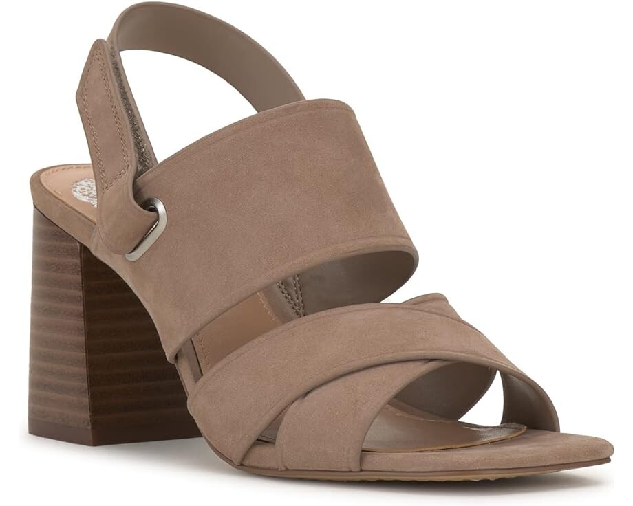 

Туфли Vince Camuto Bebendy, цвет Truffle Taupe