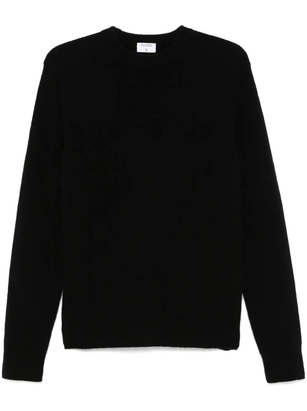 

Свитер Yak Filippa K, черный
