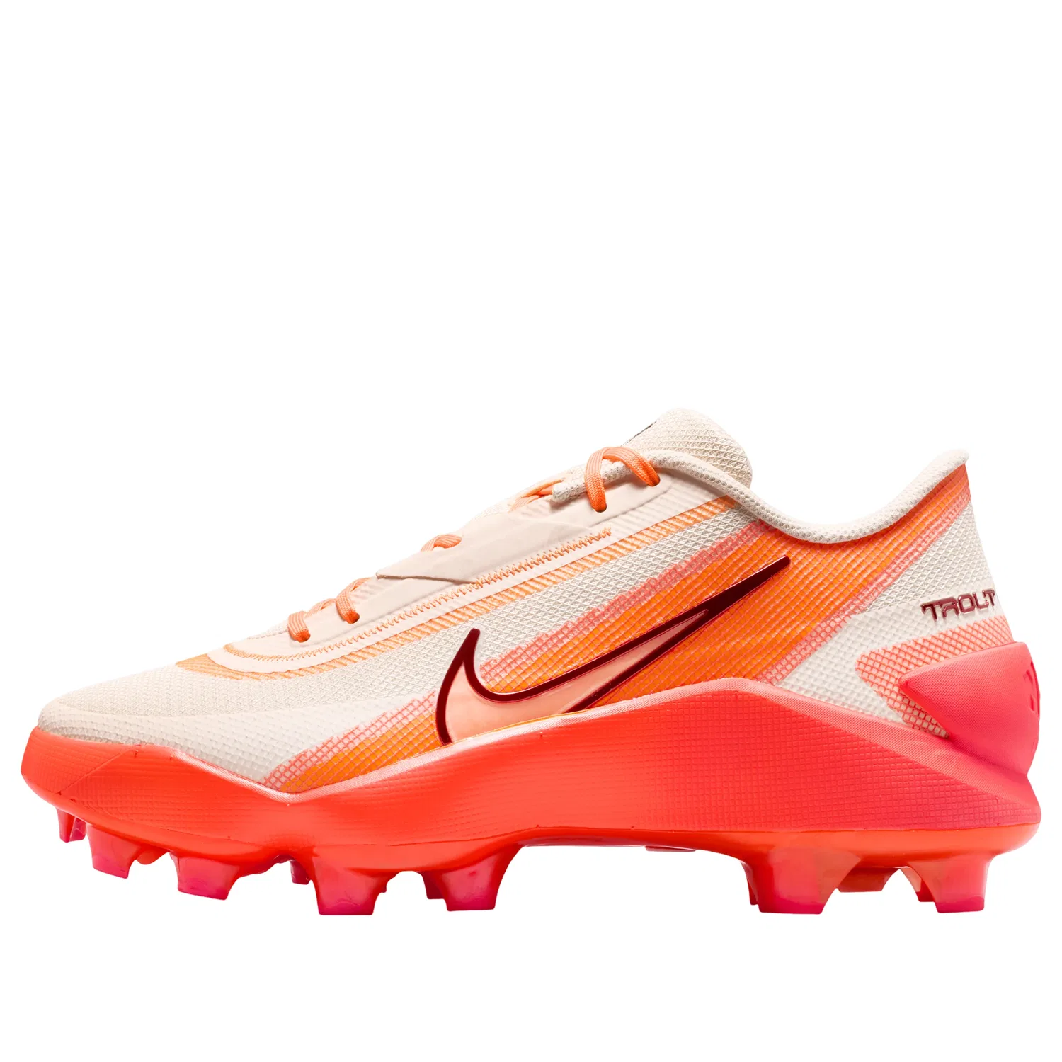 Бутсы Nike Diamond Showcase MCS 'Mike Trout' IQ2984-100, оранжевый