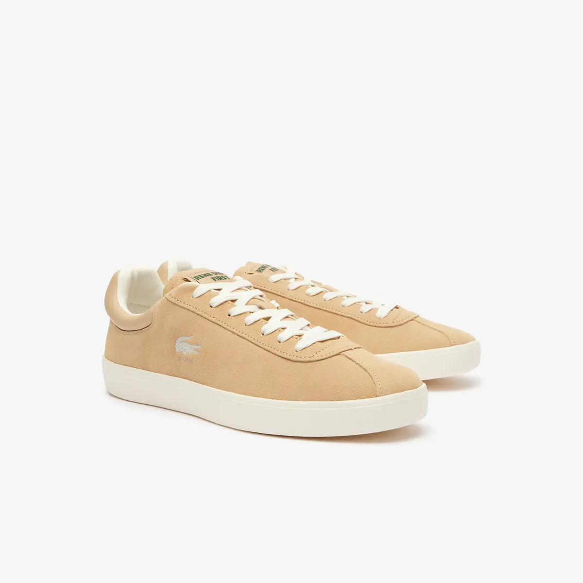 

Кроссовки Lacoste "BASESHOT 124 3 SMA", белый