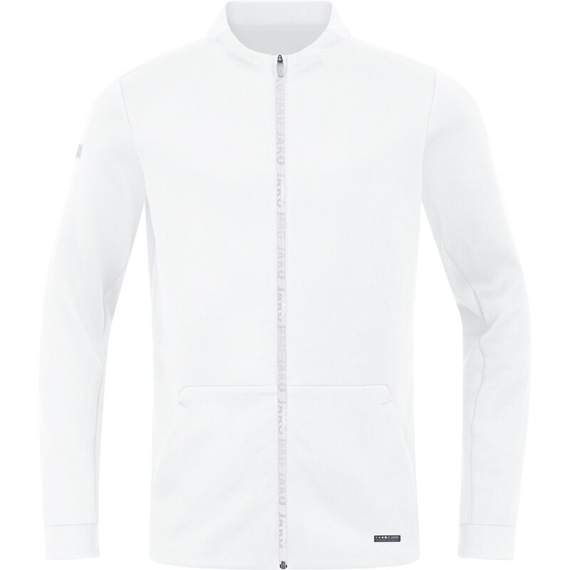 

Спортивная куртка pro casual Jako, цвет weiß