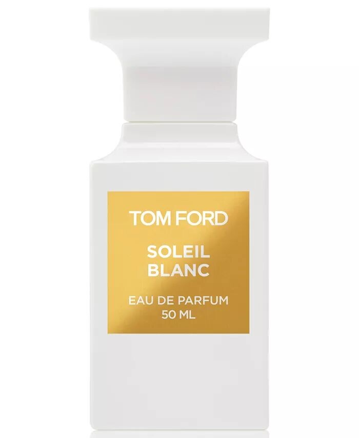 

Soleil Blanc Eau de Parfum, 1,7 унции Tom Ford