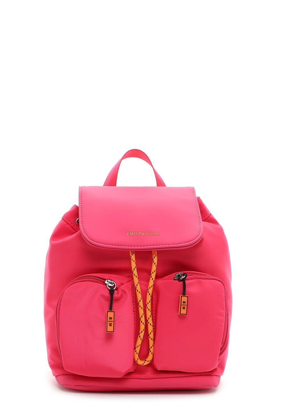 

Рюкзак Emily & Noah Backpack E&N Beatrice, розовый
