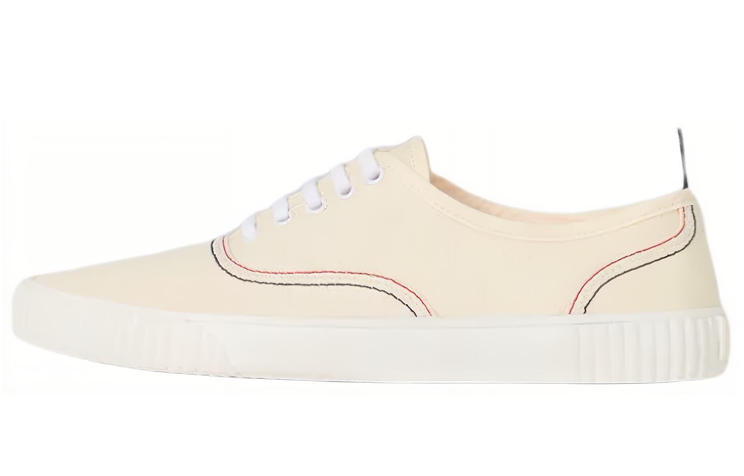 

Кроссовки Heritage Canvas THOM BROWNE, Original Shoe Box Included