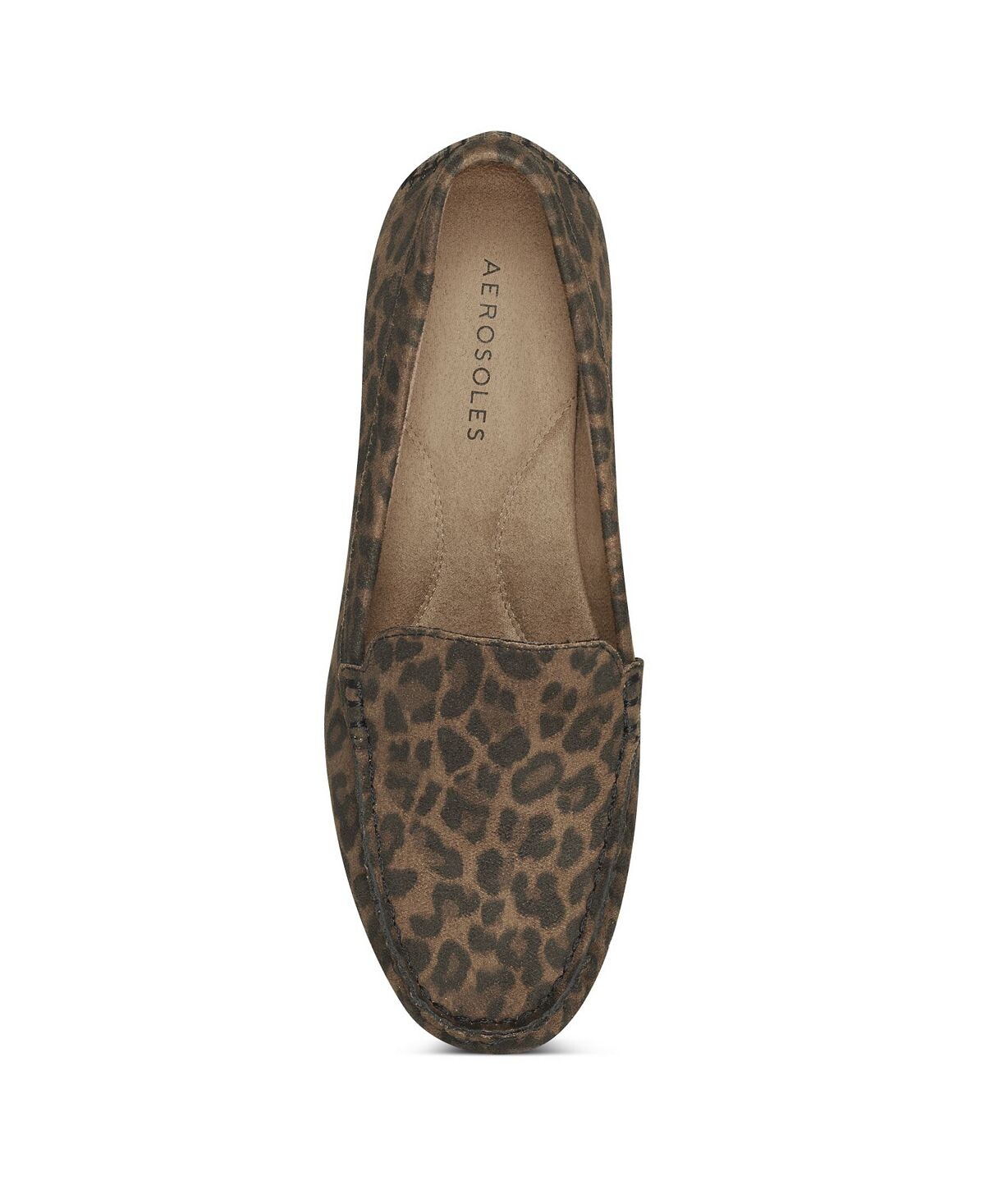 Женские лоферы в стиле Over Drive для вождения Aerosoles — фото 4