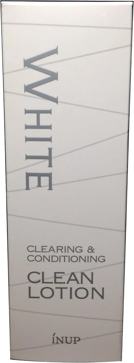 Пилинг X-One — Очищающий INUP White Clean Lotion, 200 мл