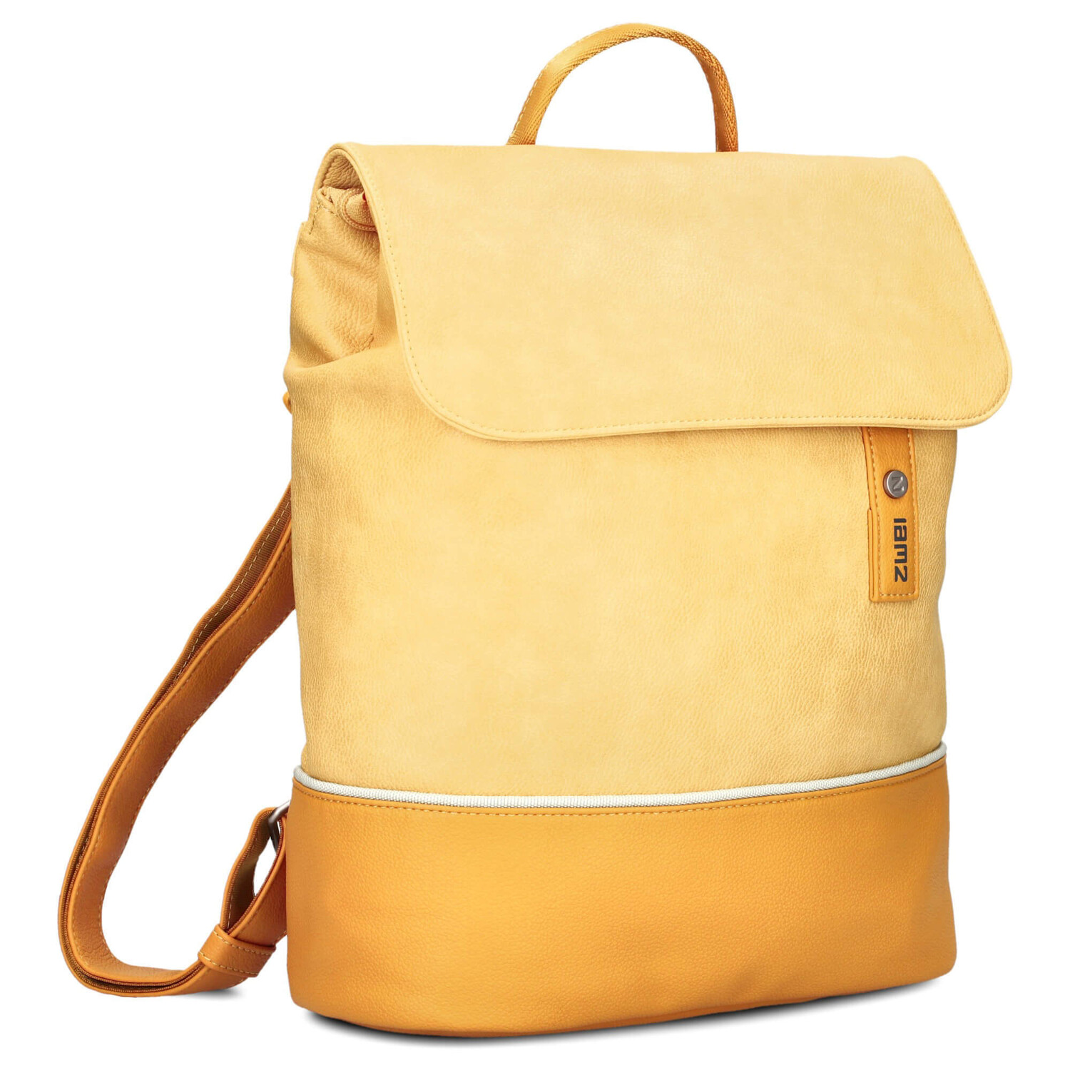 

Рюкзак Zwei Jana JR13 35 cm, цвет sunny