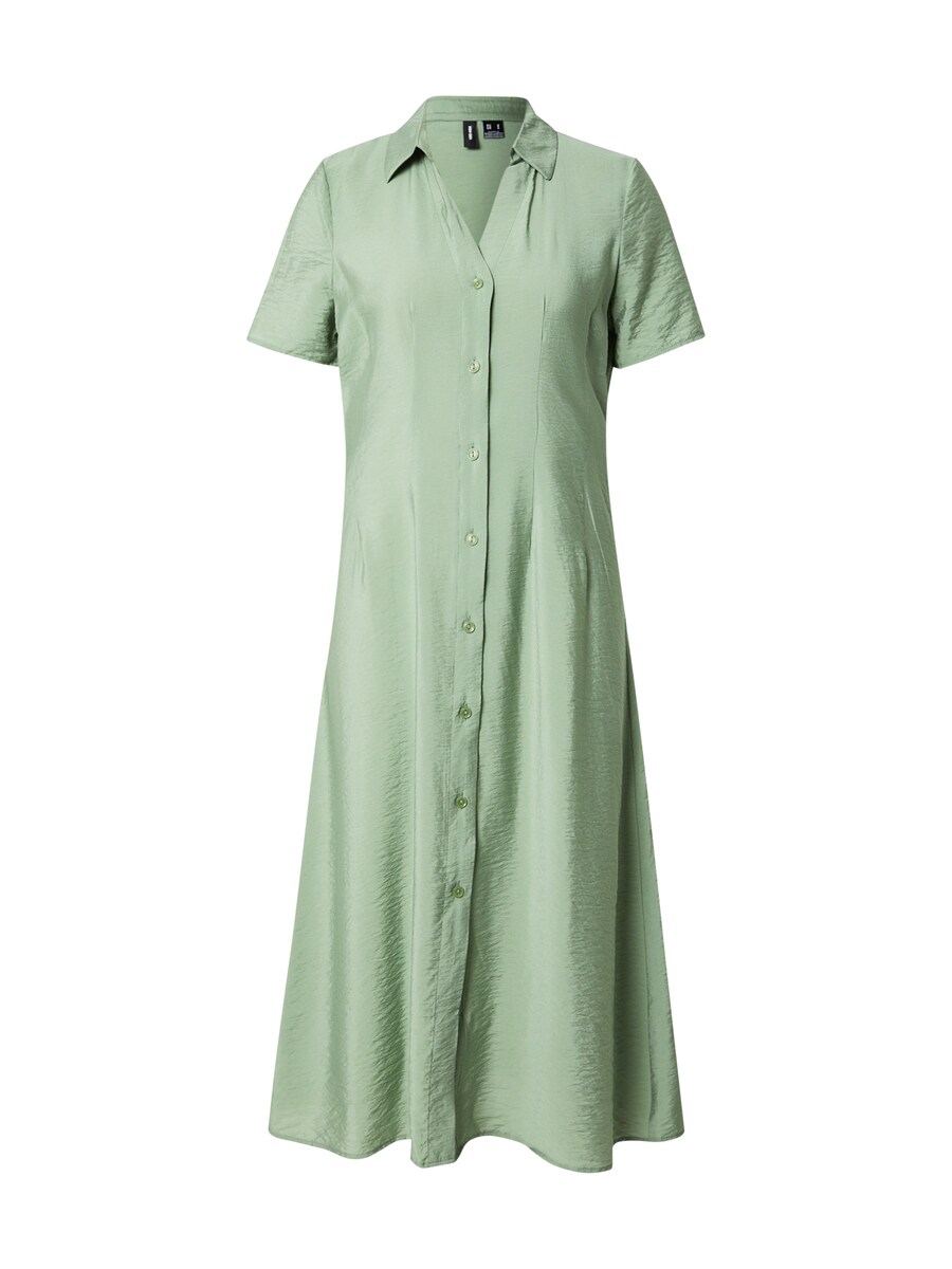 

Платье-рубашка VERO MODA VMJOSIE, зеленый