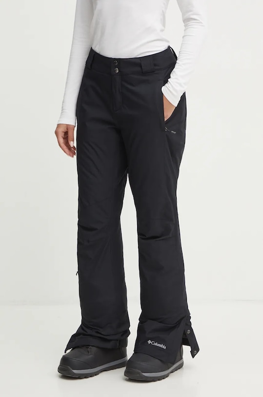 

Штаны Bugaboo Columbia, черный