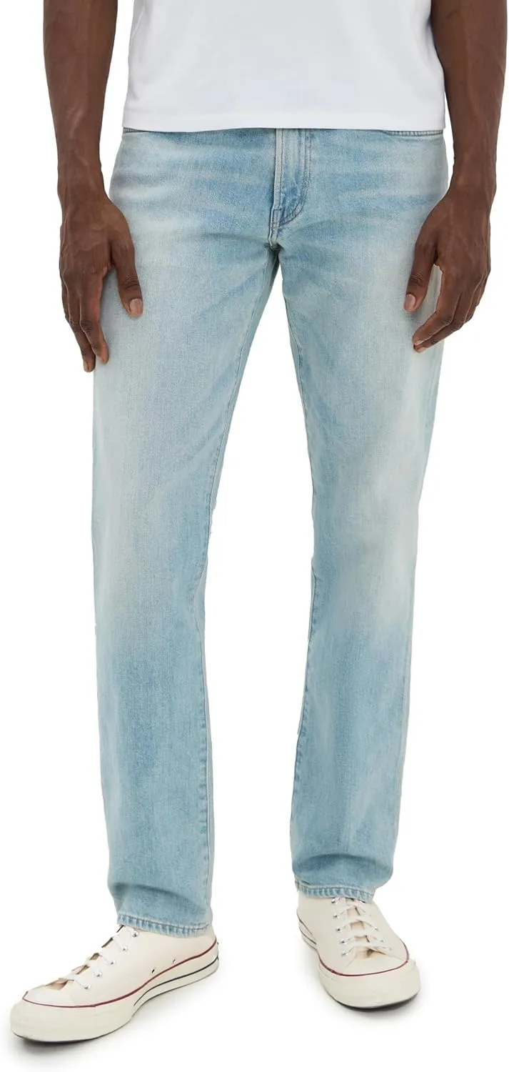 

Citizens of Humanity мужские джинсы Gage Slim Straight