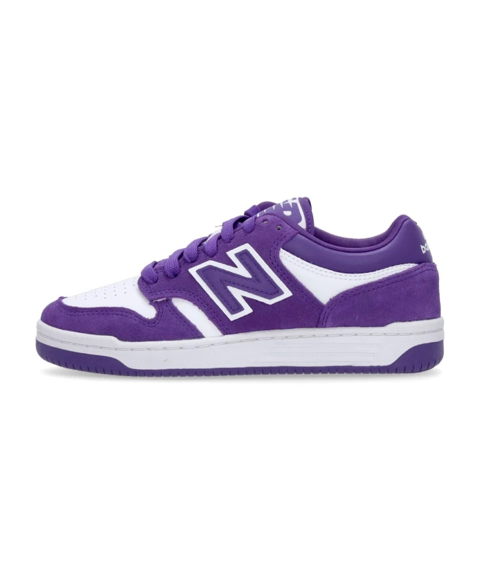 

Кроссовки Purple Prism New Balance, фиолетовый