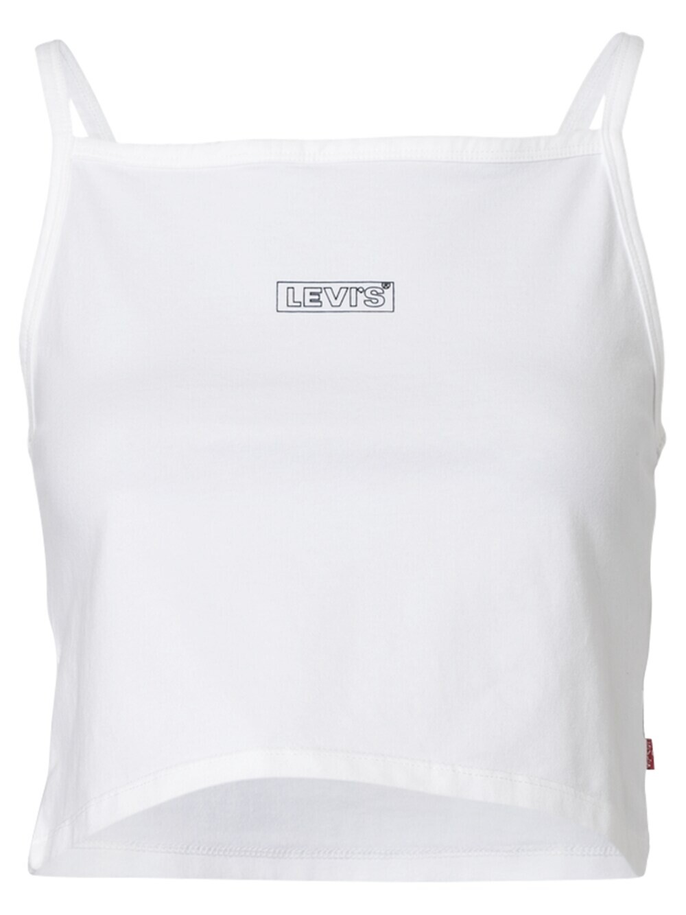 

Топ LEVI'S, белый