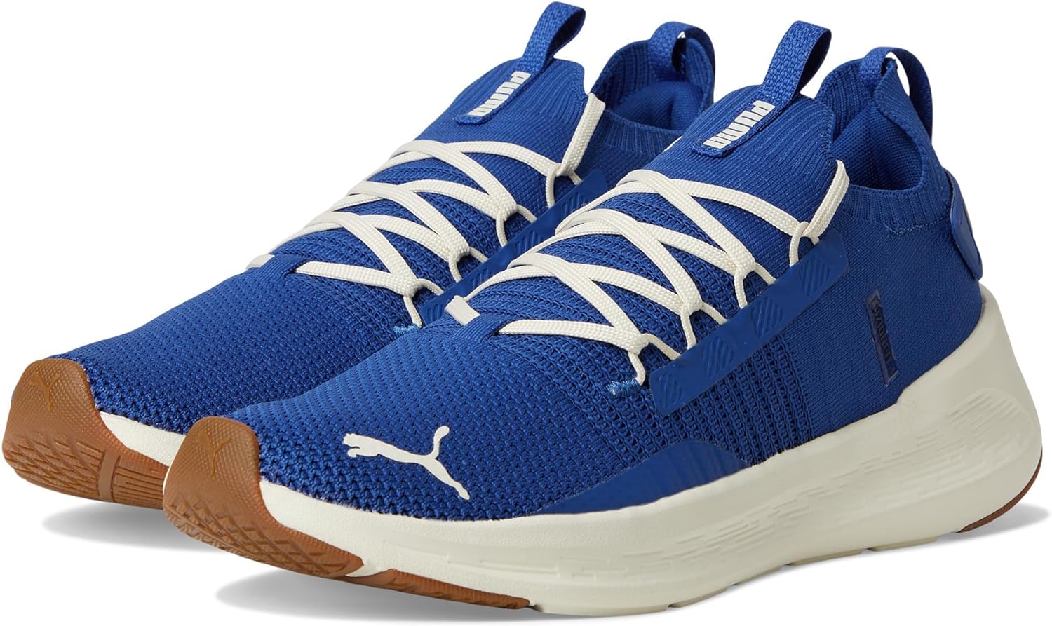 

Мужские беговые кроссовки Puma Softride Symmetry Fuzion, белый