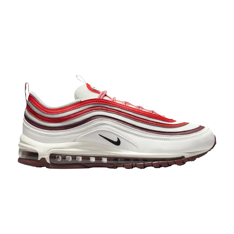 

Кроссовки Nike Air Max 97, белый, Белый;серый, Кроссовки Nike Air Max 97, белый