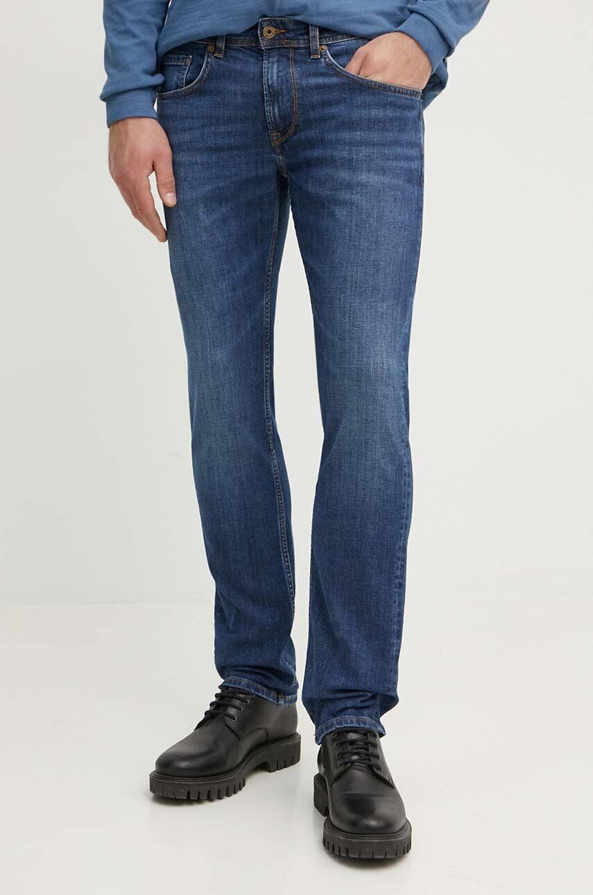 

Джинсы Pepe Jeans ПРЯМЫЕ ДЖИНСЫ, темно-синий