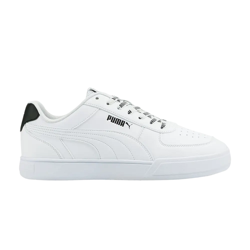 Кроссовки Caven Puma, белый