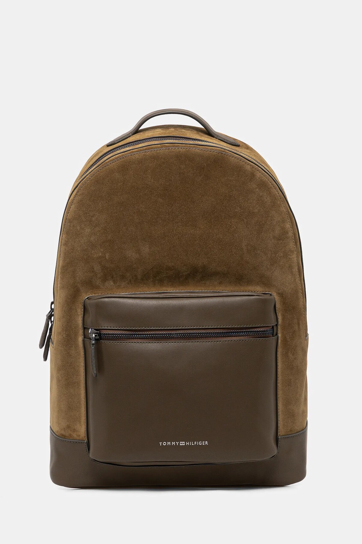 

Рюкзак Tommy Hilfiger, зеленый