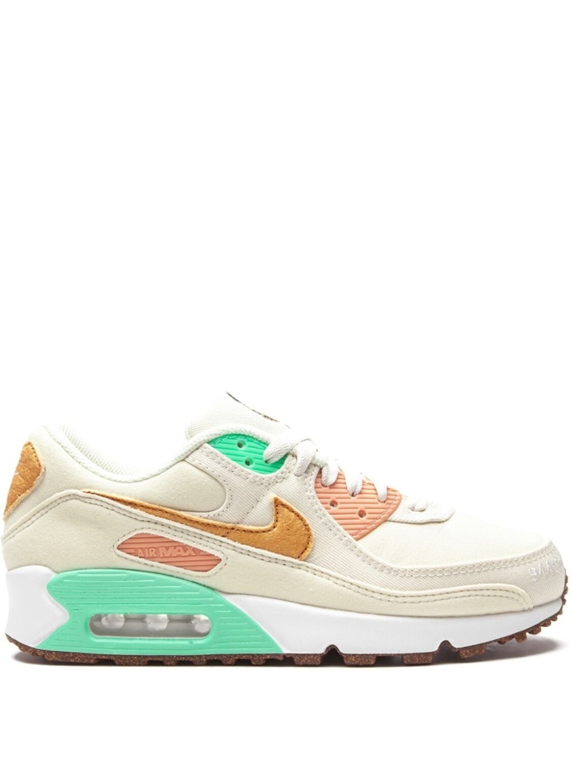 

Nike кроссовки Air Max 90 LX, нейтральный цвет