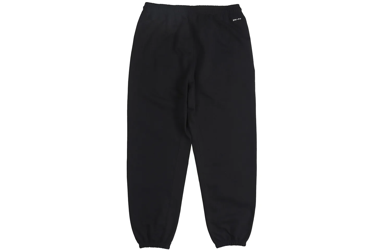 Брюки для баскетбола мужские dri-fit standard issue Nike, черный